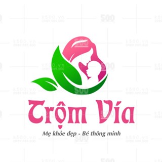 Tiệm thuốc của bé