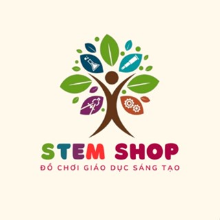 Đồ chơi giáo dục sáng tạo STEM