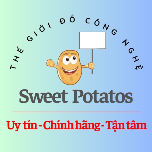 Sweet.Potatos, Cửa hàng trực tuyến | BigBuy360 - bigbuy360.vn