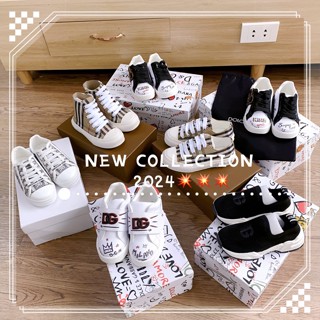 COCAKIDS-Trùm sỉ LUXURY SHOES