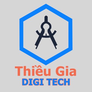 Công nghệ số Thiều Gia - HN