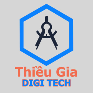 Công nghệ số Thiều Gia - HCM