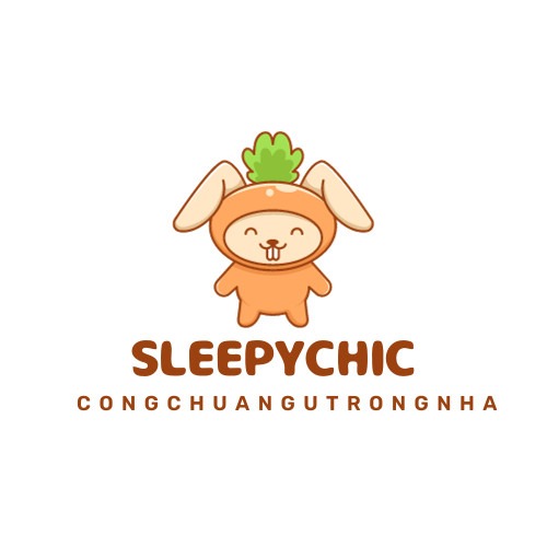 Công chúa ngủ trong nhà