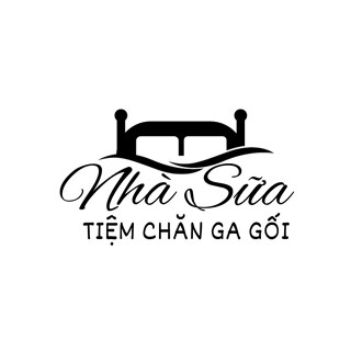Tiệm Chăn Ga Gối Nhà Sữa