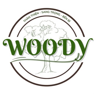 ĐỒ GỖ WOODY