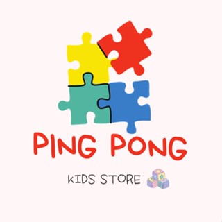 Ping Pong_Cửa hàng mẹ và bé