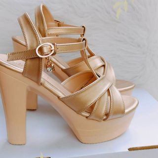Ngọc Oanh _ Shoes