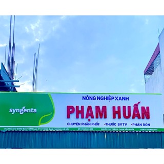 Siêu thị Nông Nghiệp HT