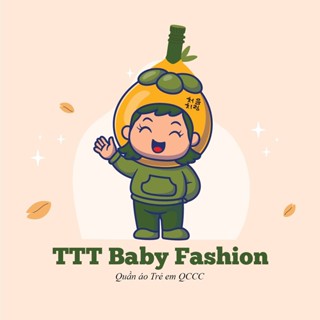 TTT Baby Fashion