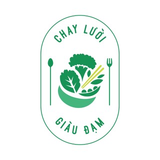 Chay Lười GiàuĐạm