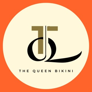 The Queen Bikini
