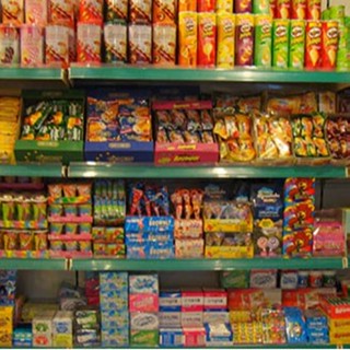 Bách hóa online Happyshop