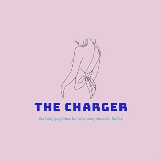 THE CHARGER