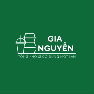 Đồ Dùng 1 Lần Gia Nguyễn