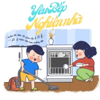 Yêu Bếp Nghiện Nhà VNM