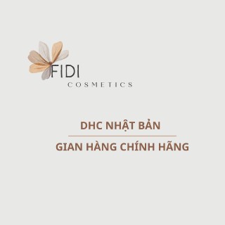 Fidi Beauty - Viên uống DHC 