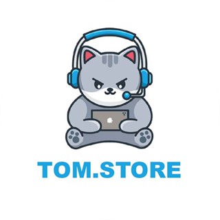 Tom-Store