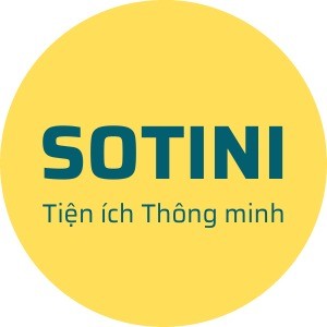 Tiện ích Thông minh SOTINI