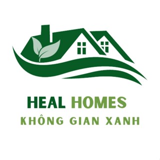 HealHomes_Không Gian Xanh_HCM