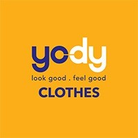 YODY CLOTHES