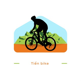 Phụ kiện xe đạp giá rẻ HN