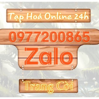 Tạp Hoá Online 24h