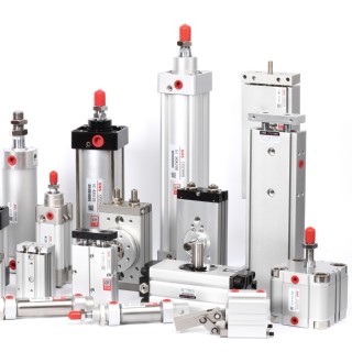 Thiết bị khí nén