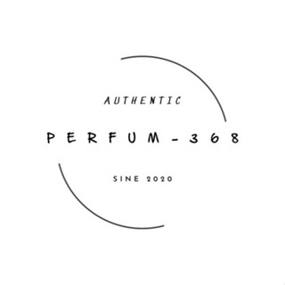 Perfume Chính Hãng 368