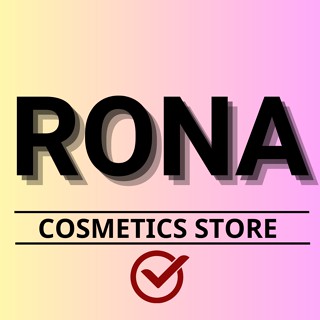 Rona Cosmetics Official Store