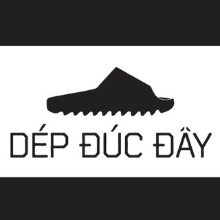 Dép Đúc Đây