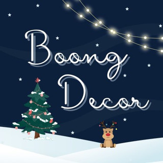 Boong Decor