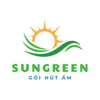 Gói Hút Ẩm Sun Green