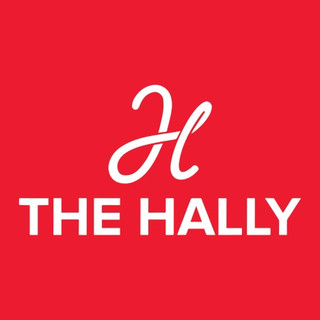 The Hally Shop