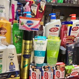 Mỹ phẩm Phú Hằng