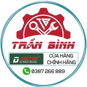 Máy Móc Thiết Bị Trần Bình