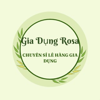 GIA DỤNG ROSA 