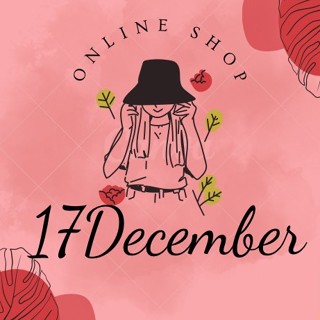 17Dec Trendy Clothes