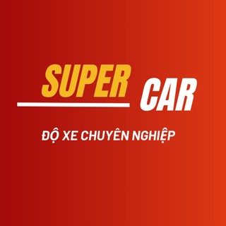 SuperCar - Độ Xe Chuyên Nghiệp