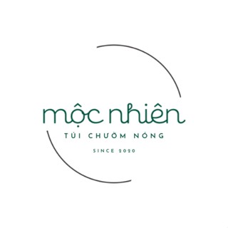 Mộc Nhiên - Túi sưởi cao cấp