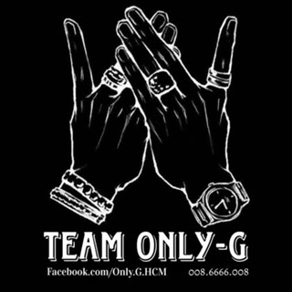 OnlyG -Thời trang Authentic