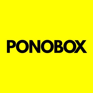 Ponobox