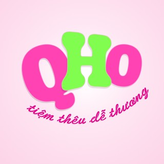 Tiệm Thêu QHO