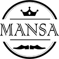 Giày Da Nam Cao Cấp MANSA