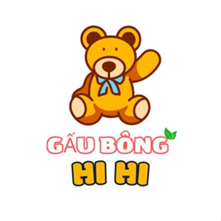 Gấu Bông HiHi Shop