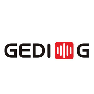 Gedi-G Audio