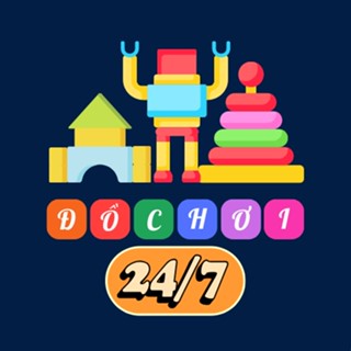 ĐỒ CHƠI 247