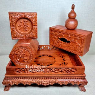 Đồ Gỗ Trang Anh