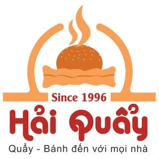 HẢI QUẨY - Quẩy Bánh Bách Khoa