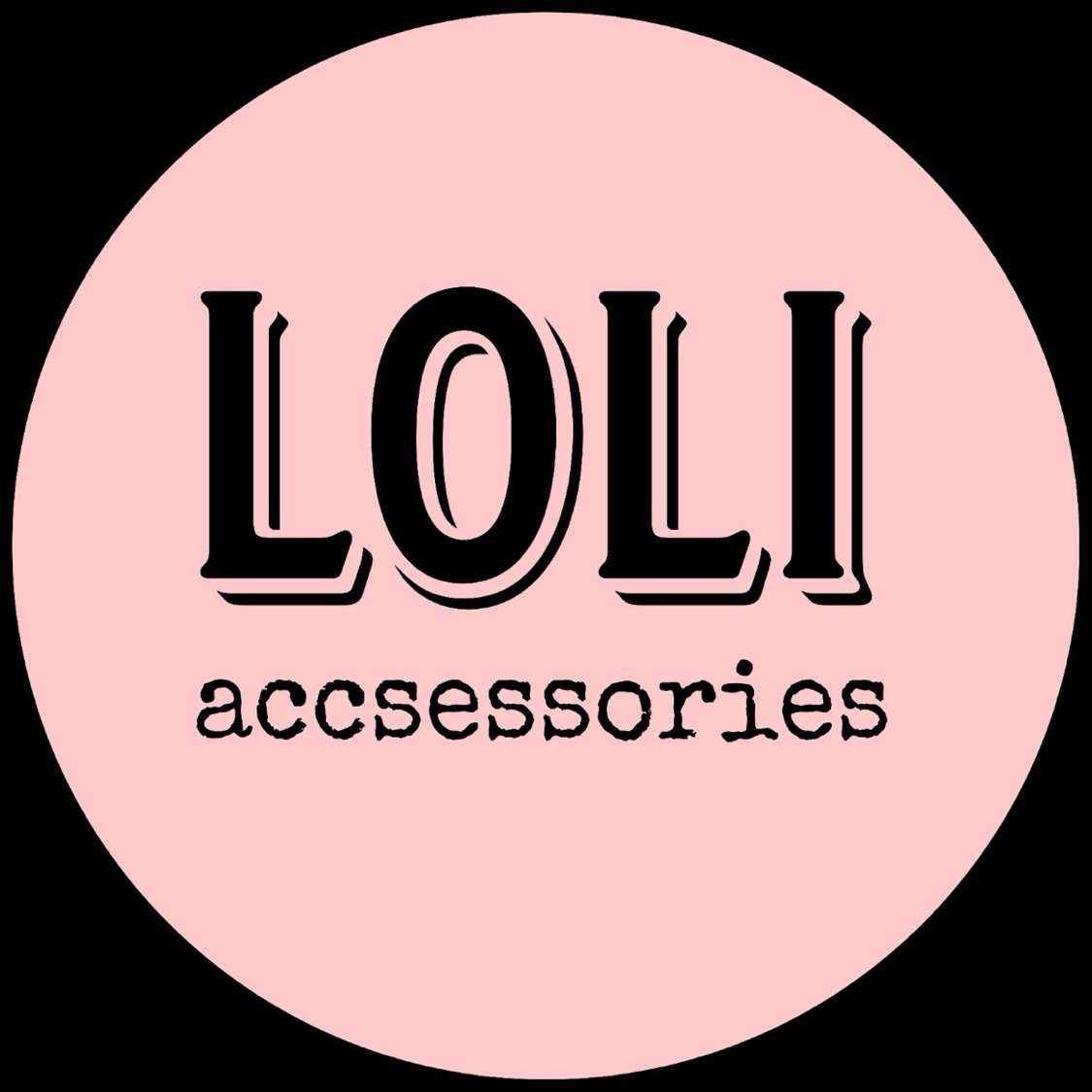 LOLI Accessories, Cửa hàng trực tuyến | BigBuy360 - bigbuy360.vn