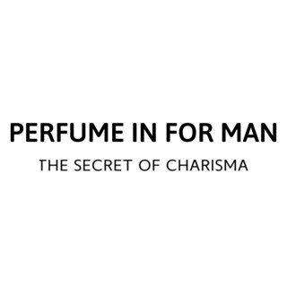 PERFUME IN FOR MAN